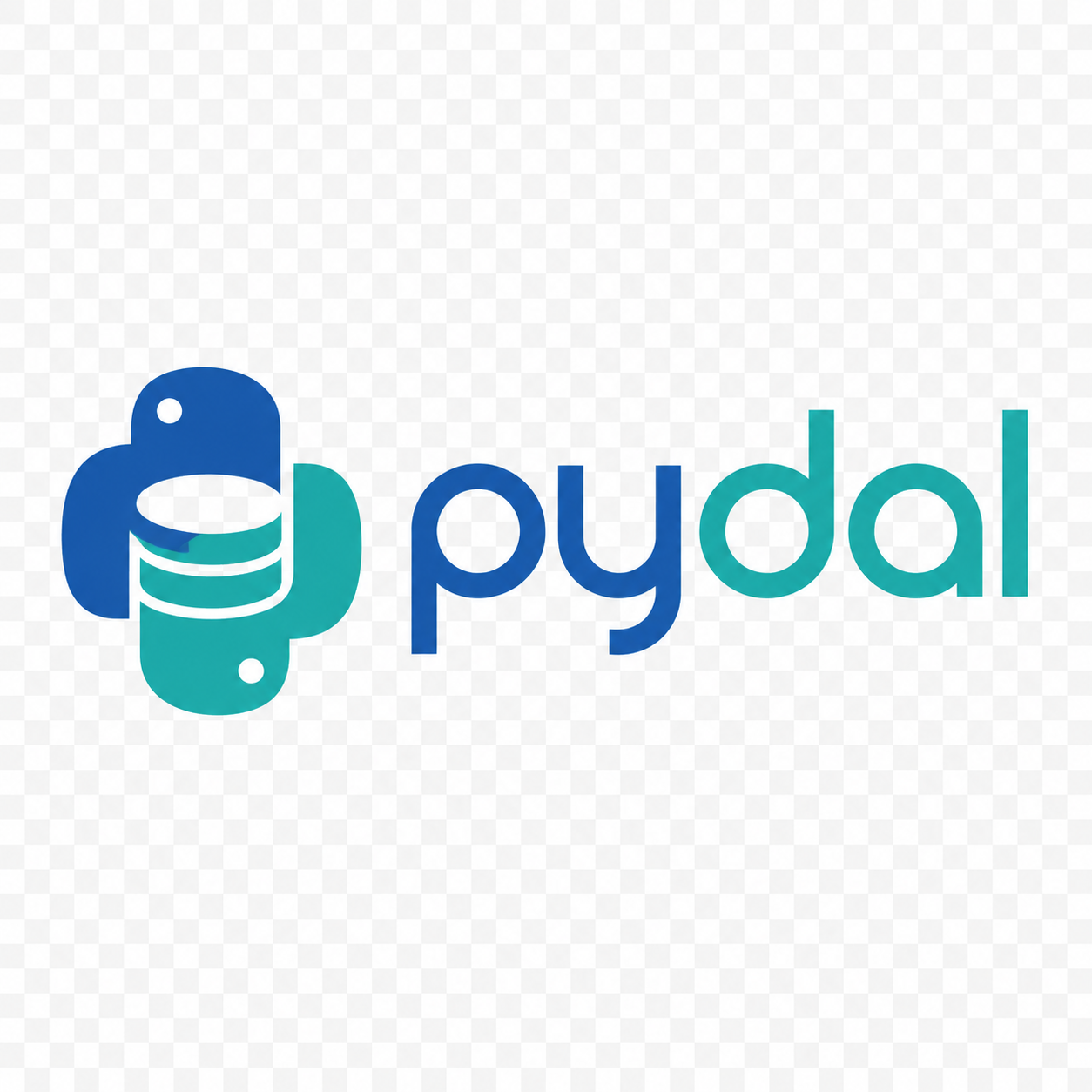 pydal logo
