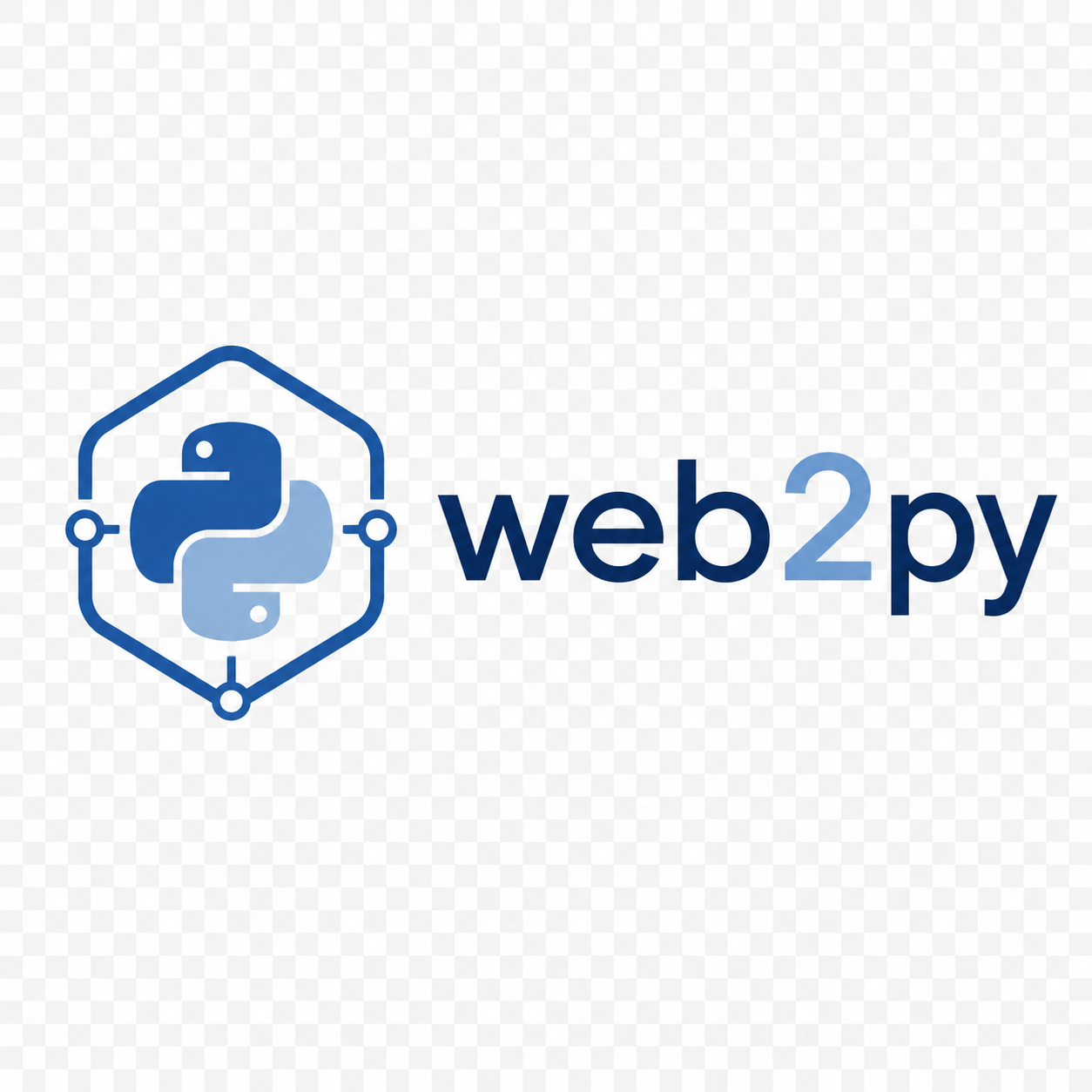 web2py logo